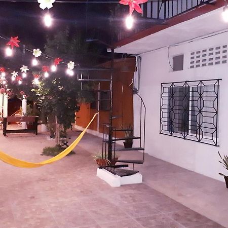 Casa Lao Centro Ξενοδοχείο Ζιουατανέχο Εξωτερικό φωτογραφία