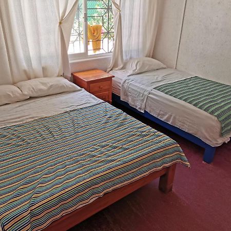 Casa Lao Centro Ξενοδοχείο Ζιουατανέχο Εξωτερικό φωτογραφία