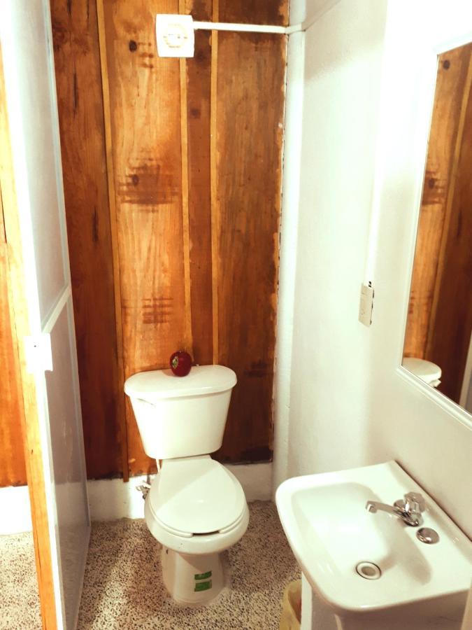 Casa Lao Centro Ξενοδοχείο Ζιουατανέχο Εξωτερικό φωτογραφία