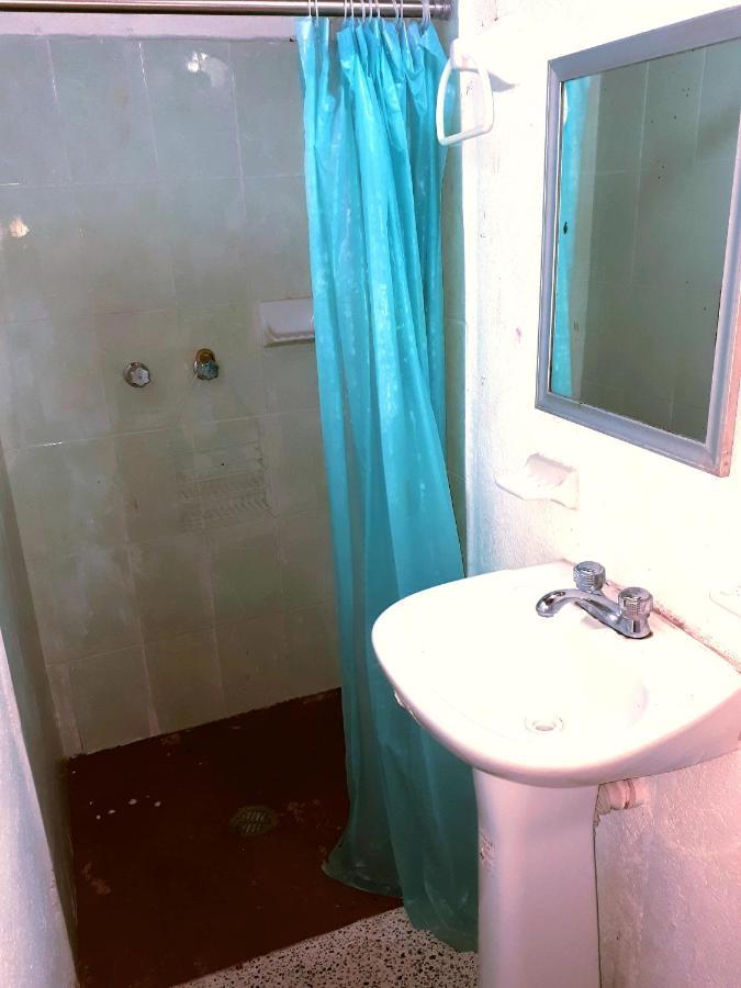 Casa Lao Centro Ξενοδοχείο Ζιουατανέχο Εξωτερικό φωτογραφία