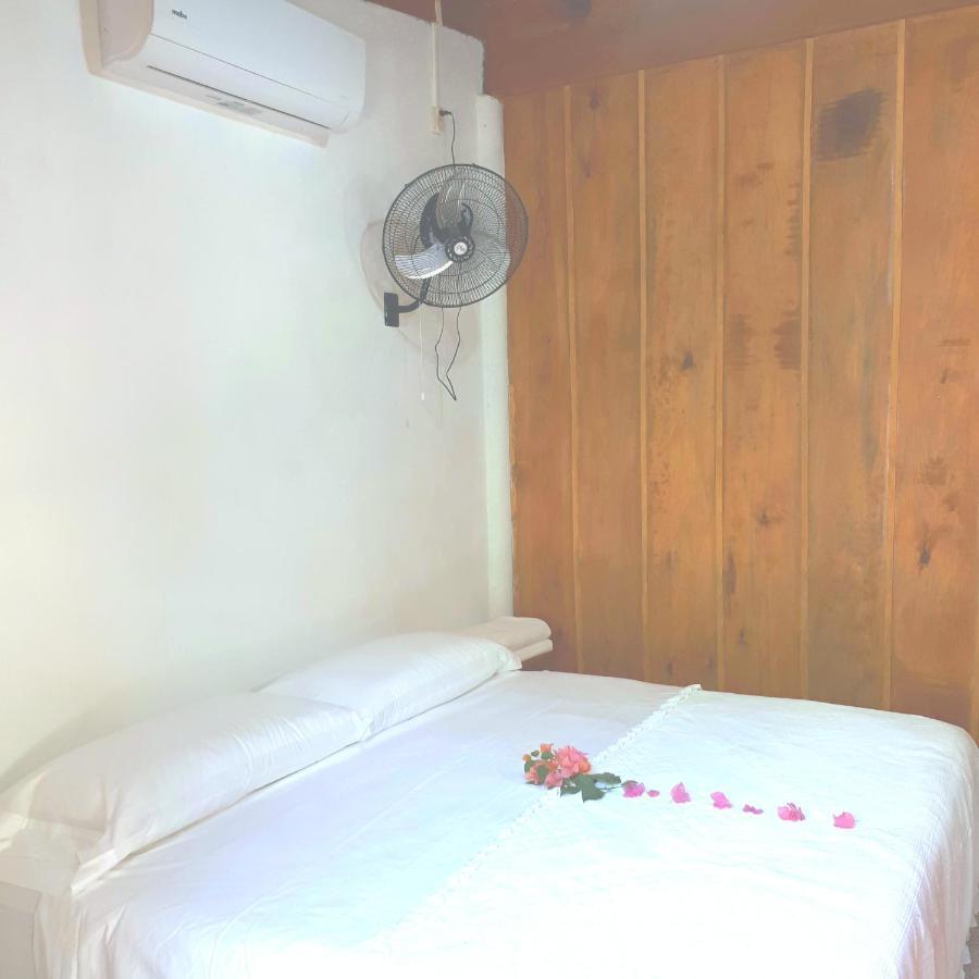 Casa Lao Centro Ξενοδοχείο Ζιουατανέχο Εξωτερικό φωτογραφία