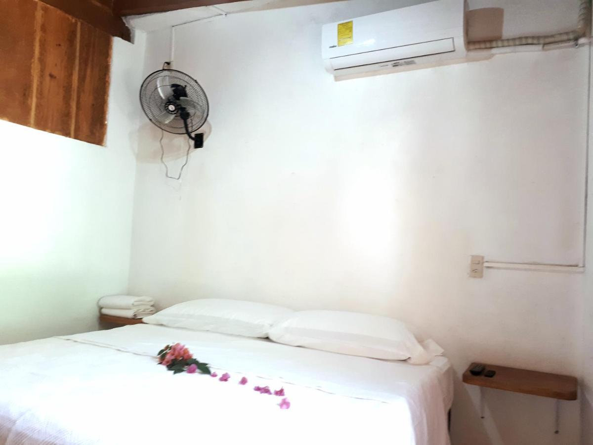 Casa Lao Centro Ξενοδοχείο Ζιουατανέχο Εξωτερικό φωτογραφία