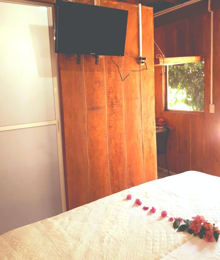 Casa Lao Centro Ξενοδοχείο Ζιουατανέχο Εξωτερικό φωτογραφία