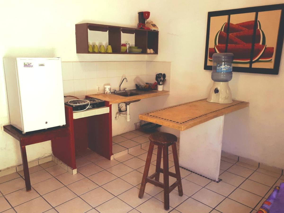 Casa Lao Centro Ξενοδοχείο Ζιουατανέχο Εξωτερικό φωτογραφία